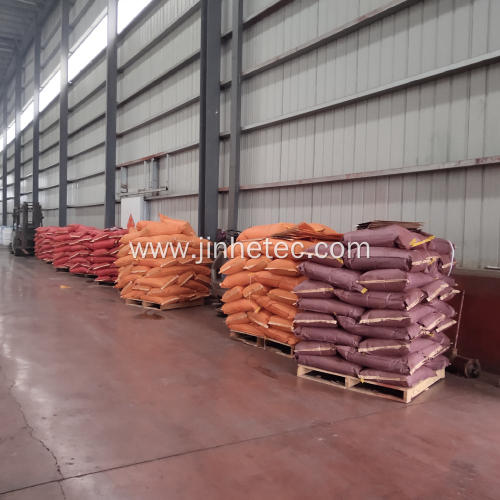 Red Iron Oxide Powder 130